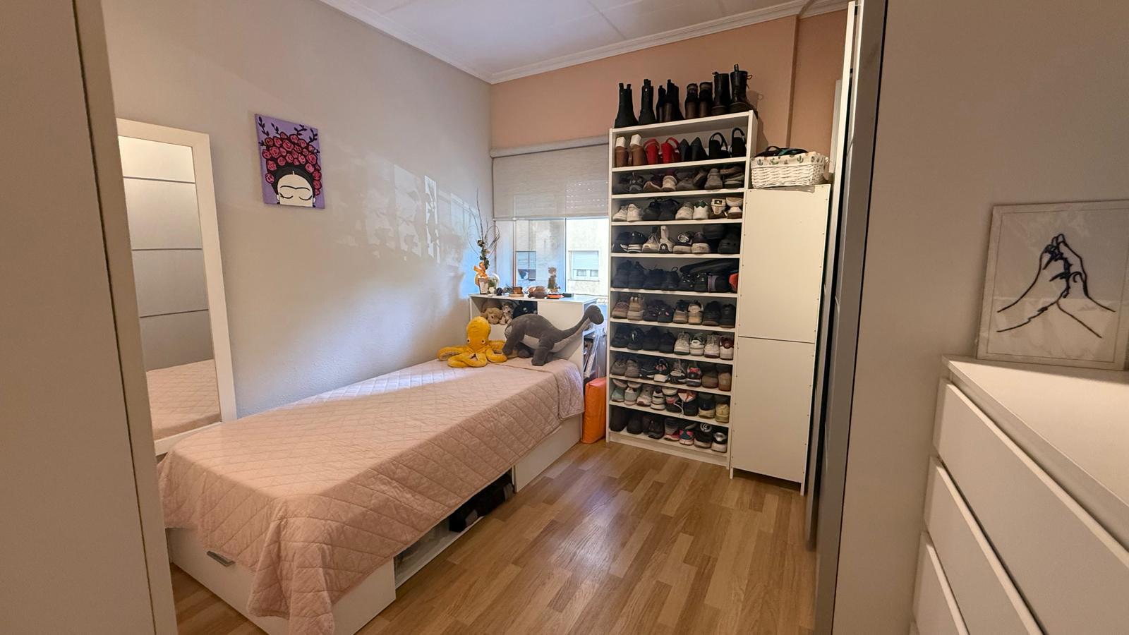 Imagen 6 Piso en venta en Barcelona / Zona Sant Andreu / Congrés i els Indians, Barcelona Imagen 6 Piso en venta en Barcelona / Zona Sant Andreu / Congrés i els Indians, Barcelona