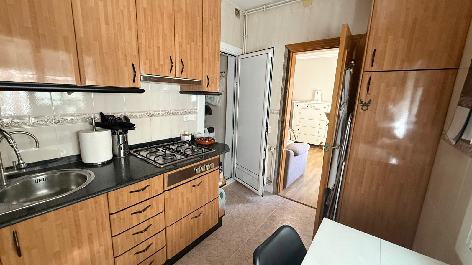 Imagen 10 Piso en venta en Barcelona / Zona Sant Andreu / Congrés i els Indians, Barcelona Imagen 10 Piso en venta en Barcelona / Zona Sant Andreu / Congrés i els Indians, Barcelona