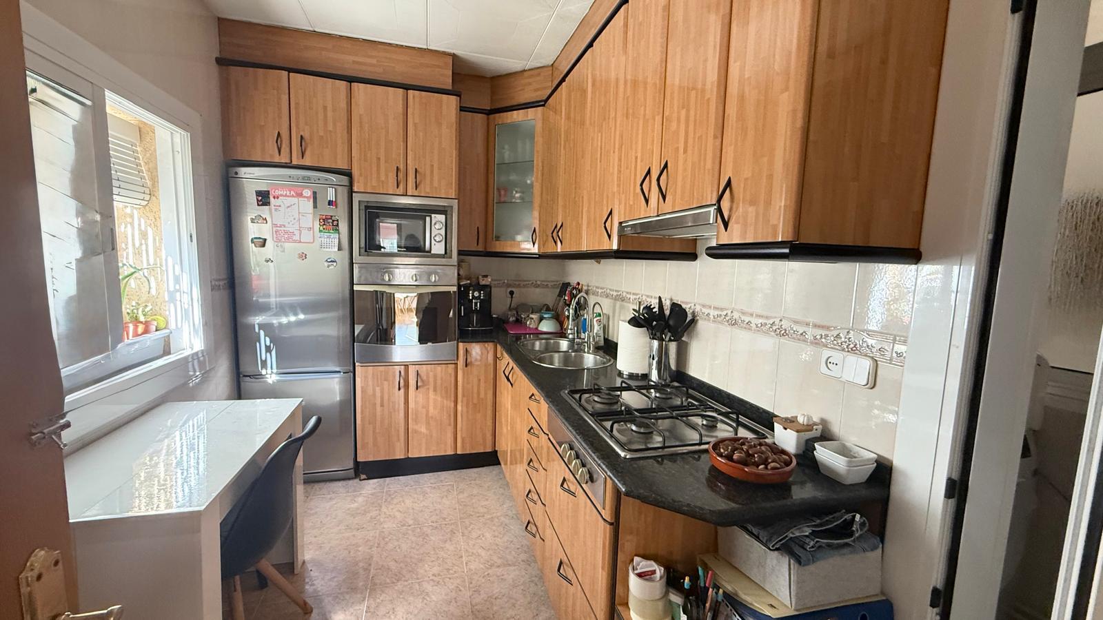 Imagen 9 Piso en venta en Barcelona / Zona Sant Andreu / Congrés i els Indians, Barcelona Imagen 9 Piso en venta en Barcelona / Zona Sant Andreu / Congrés i els Indians, Barcelona