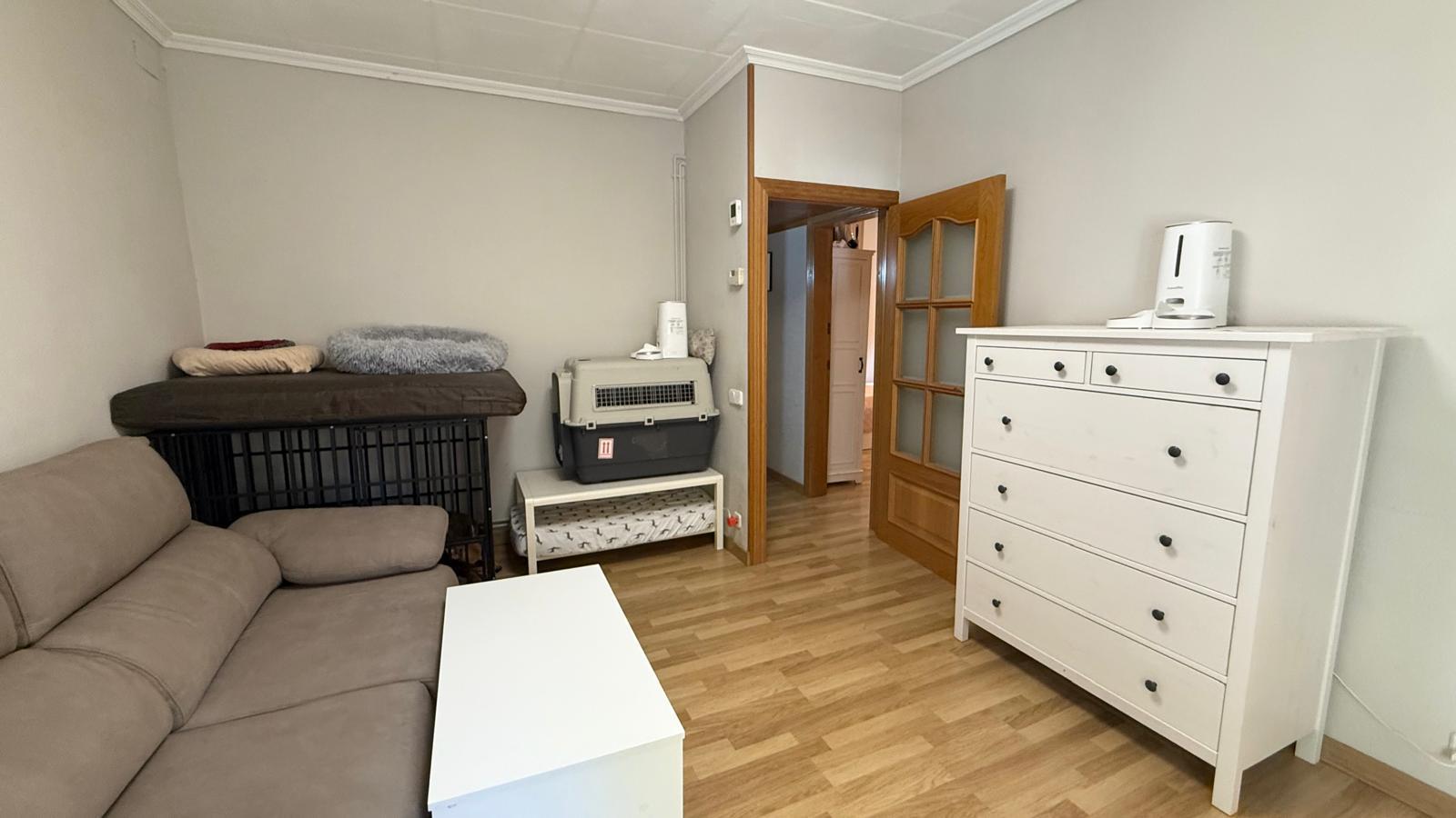 Imagen 1 Piso en venta en Barcelona / Zona Sant Andreu / Congrés i els Indians, Barcelona Imagen 1 Piso en venta en Barcelona / Zona Sant Andreu / Congrés i els Indians, Barcelona