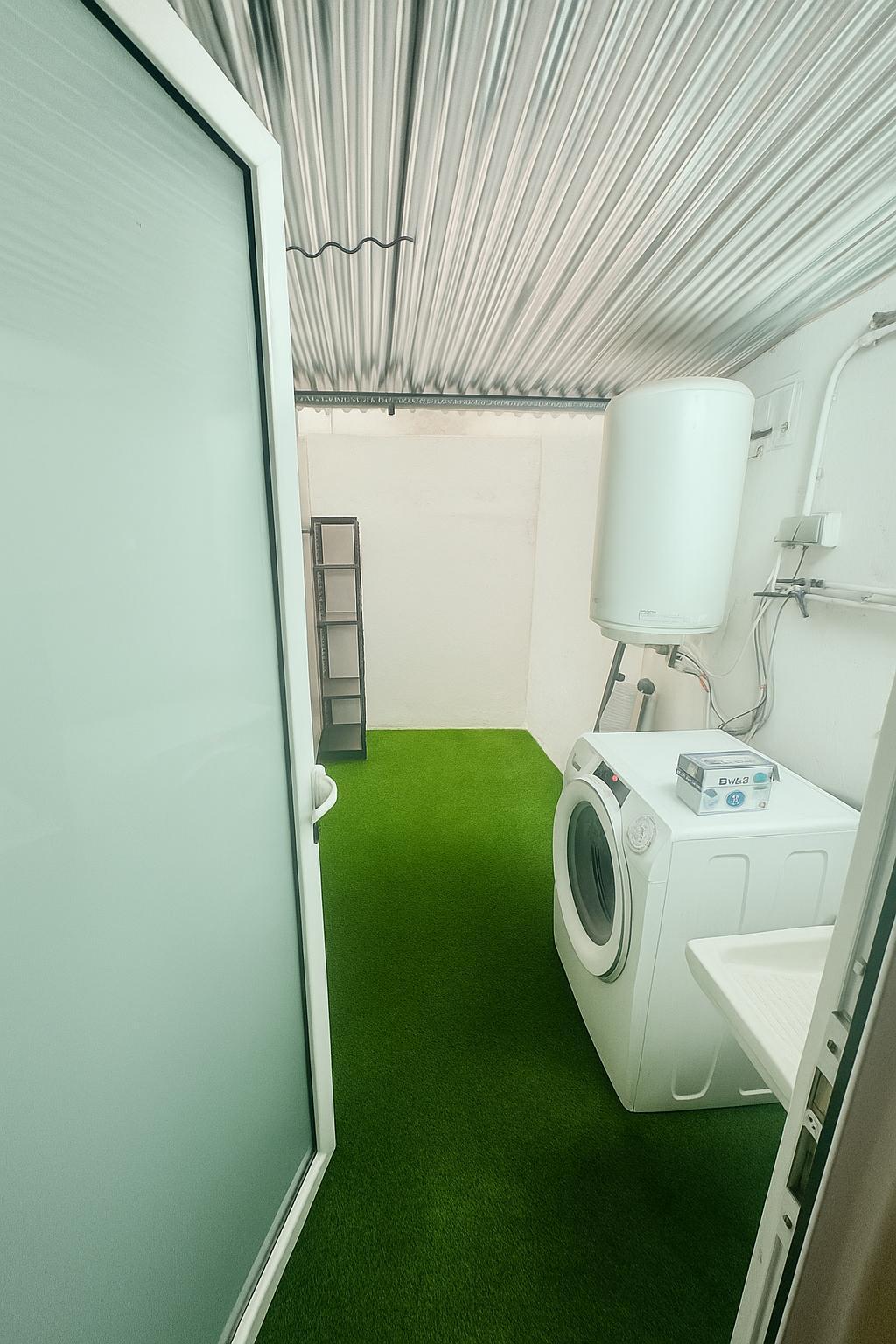 Imagen 8 Piso en venta en Barcelona / Ronda  Del Guinardó Imagen 8 Piso en venta en Barcelona / Ronda  Del Guinardó