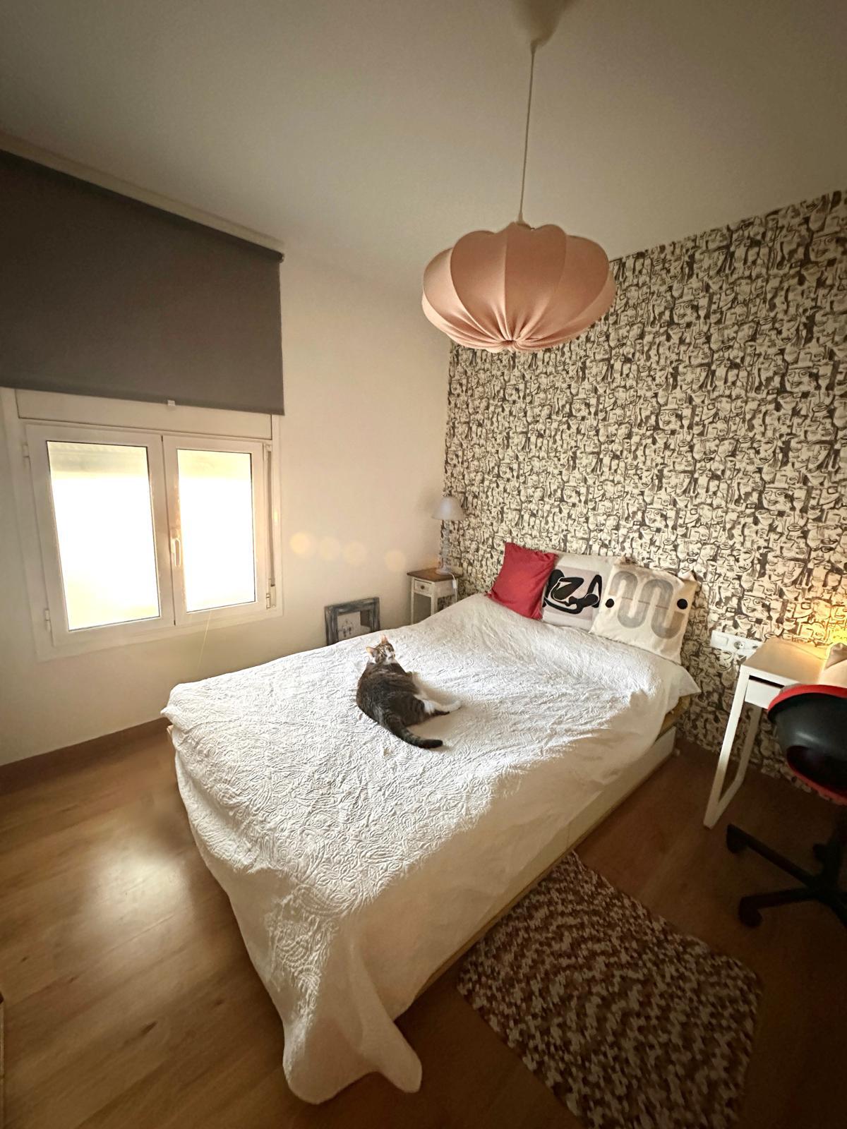 Imagen 3 Piso en venta en Barcelona / Ronda  Del Guinardó Imagen 3 Piso en venta en Barcelona / Ronda  Del Guinardó