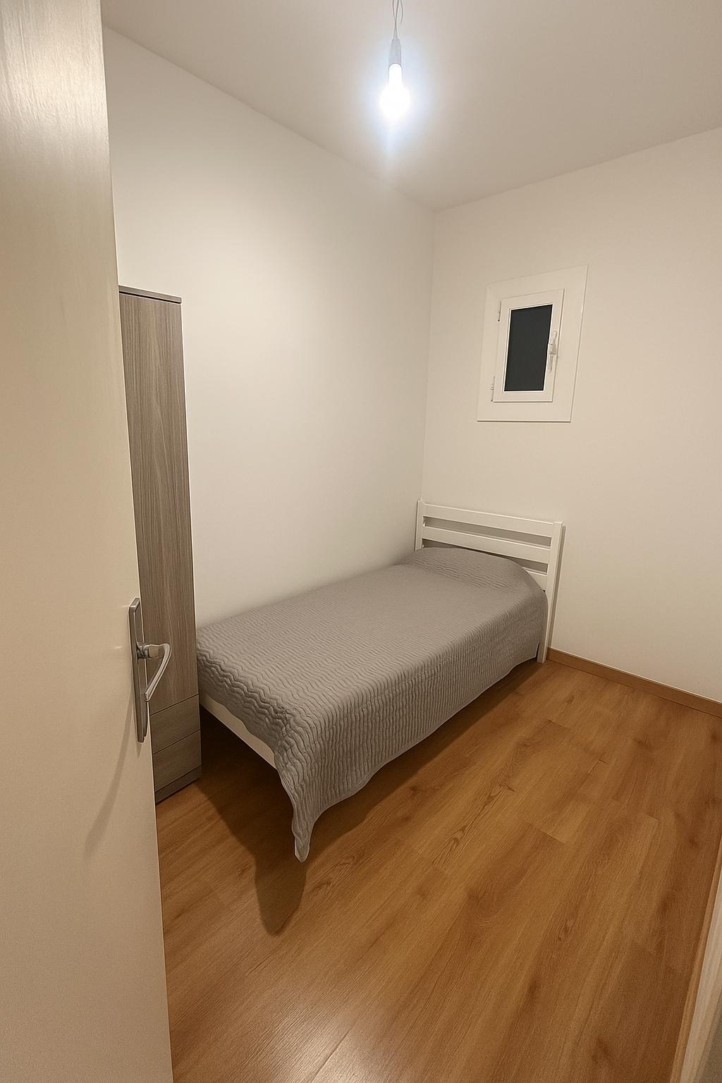 Imagen 7 Piso en venta en Barcelona / Ronda  Del Guinardó Imagen 7 Piso en venta en Barcelona / Ronda  Del Guinardó