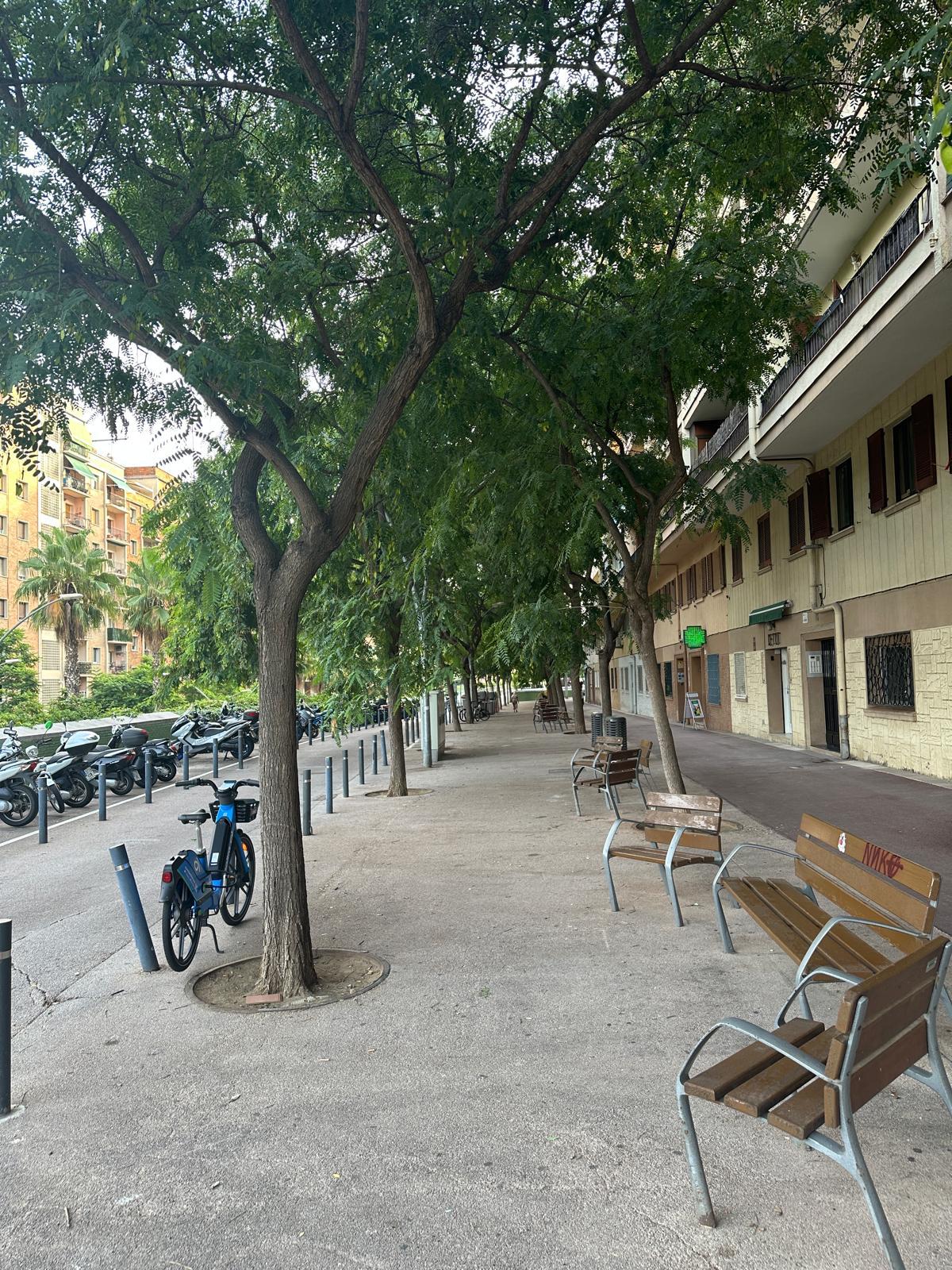 Imagen 13 Piso en venta en Barcelona / Ronda  Del Guinardó Imagen 13 Piso en venta en Barcelona / Ronda  Del Guinardó