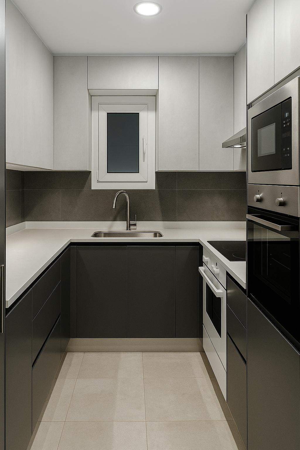 Imagen 12 Piso en venta en Barcelona / Ronda  Del Guinardó Imagen 12 Piso en venta en Barcelona / Ronda  Del Guinardó