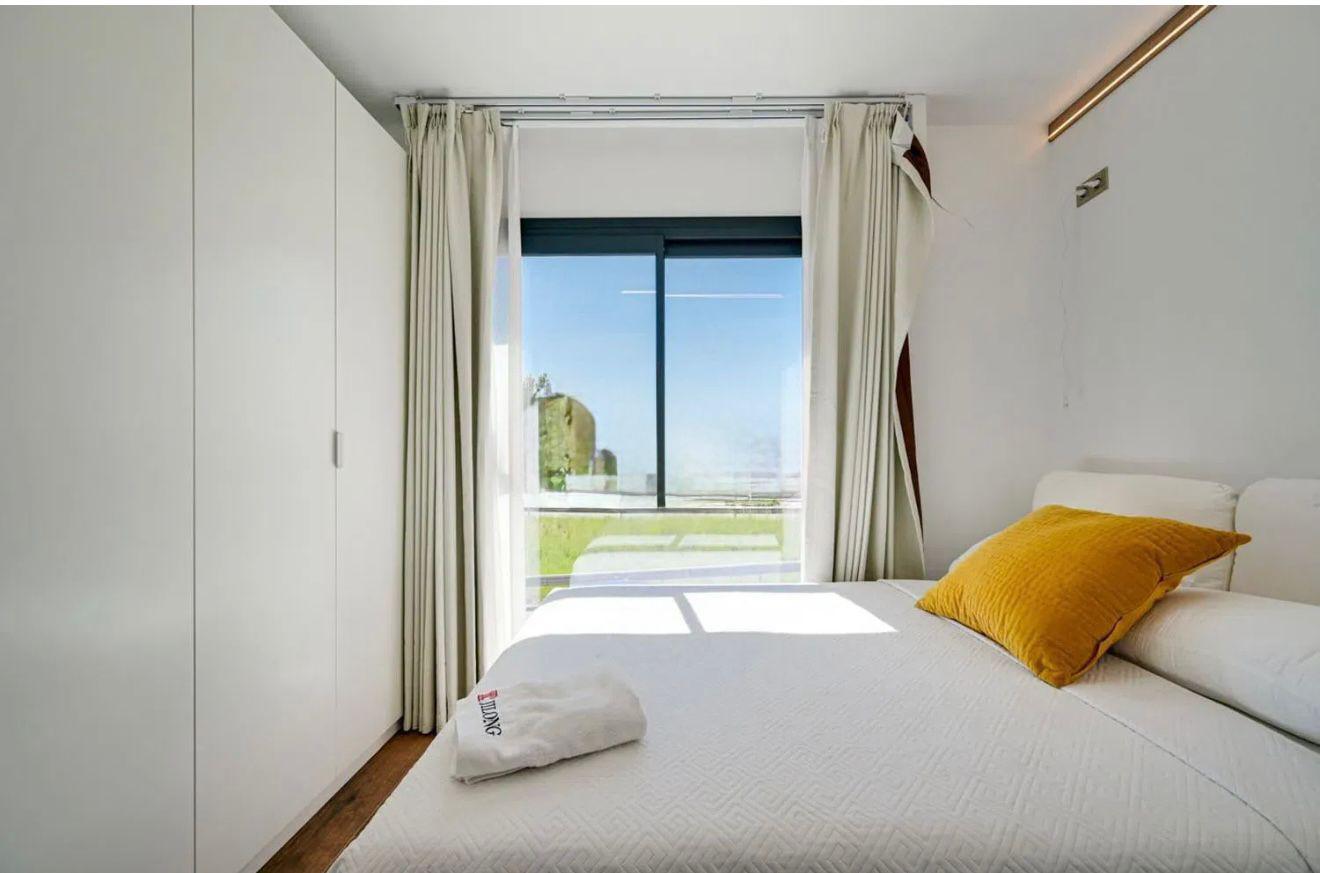 Imagen 15 Casa Adosada en venta en Montgat / Chalet Adosado en Montgat.