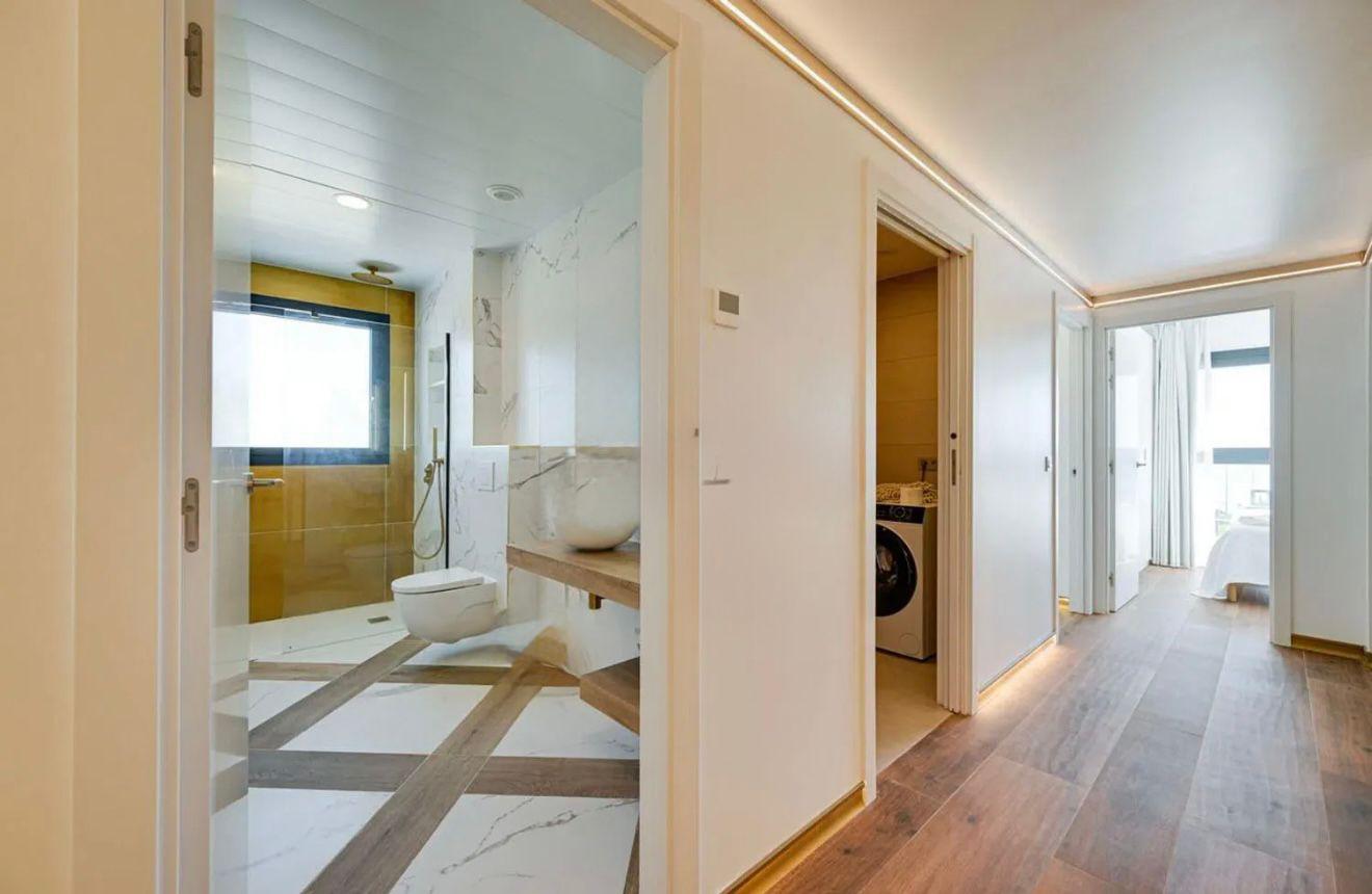 Imagen 12 Casa Adosada en venta en Montgat / Chalet Adosado en Montgat.