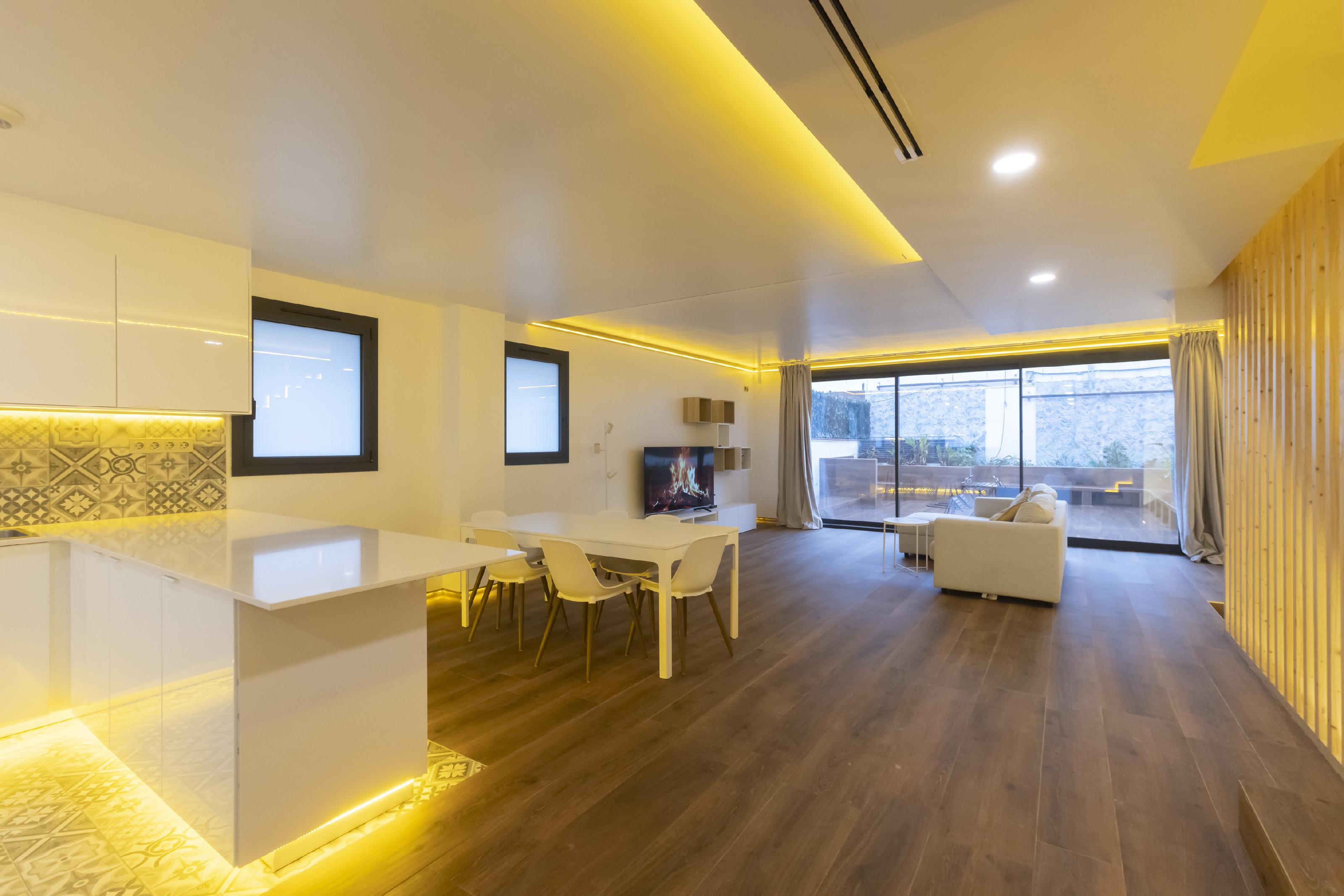 Imagen 12 Casa Adosada en venta en Montgat / Chalet Adosado en Montgat.