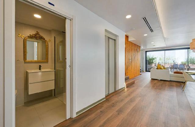 Imagen 6 Inmueble 300472 - Casa Adosada en venta en Montgat / Chalet Adosado en Montgat.