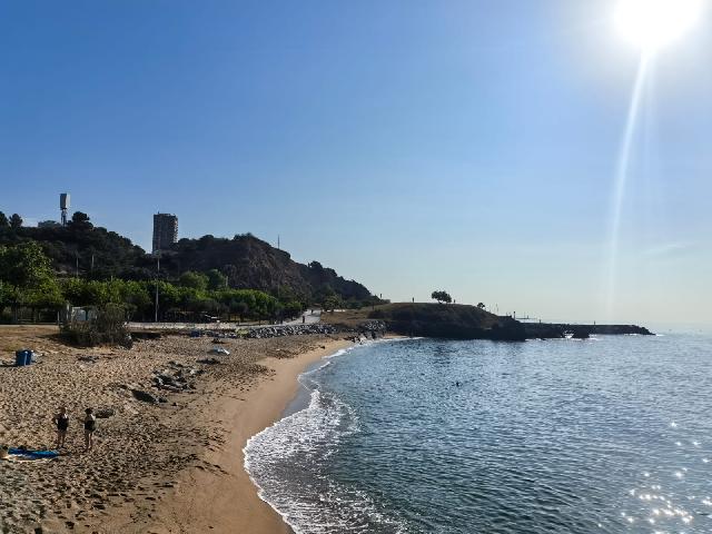 Imagen 38 Inmueble 300472 - Casa Adosada en venta en Montgat / Chalet Adosado en Montgat.