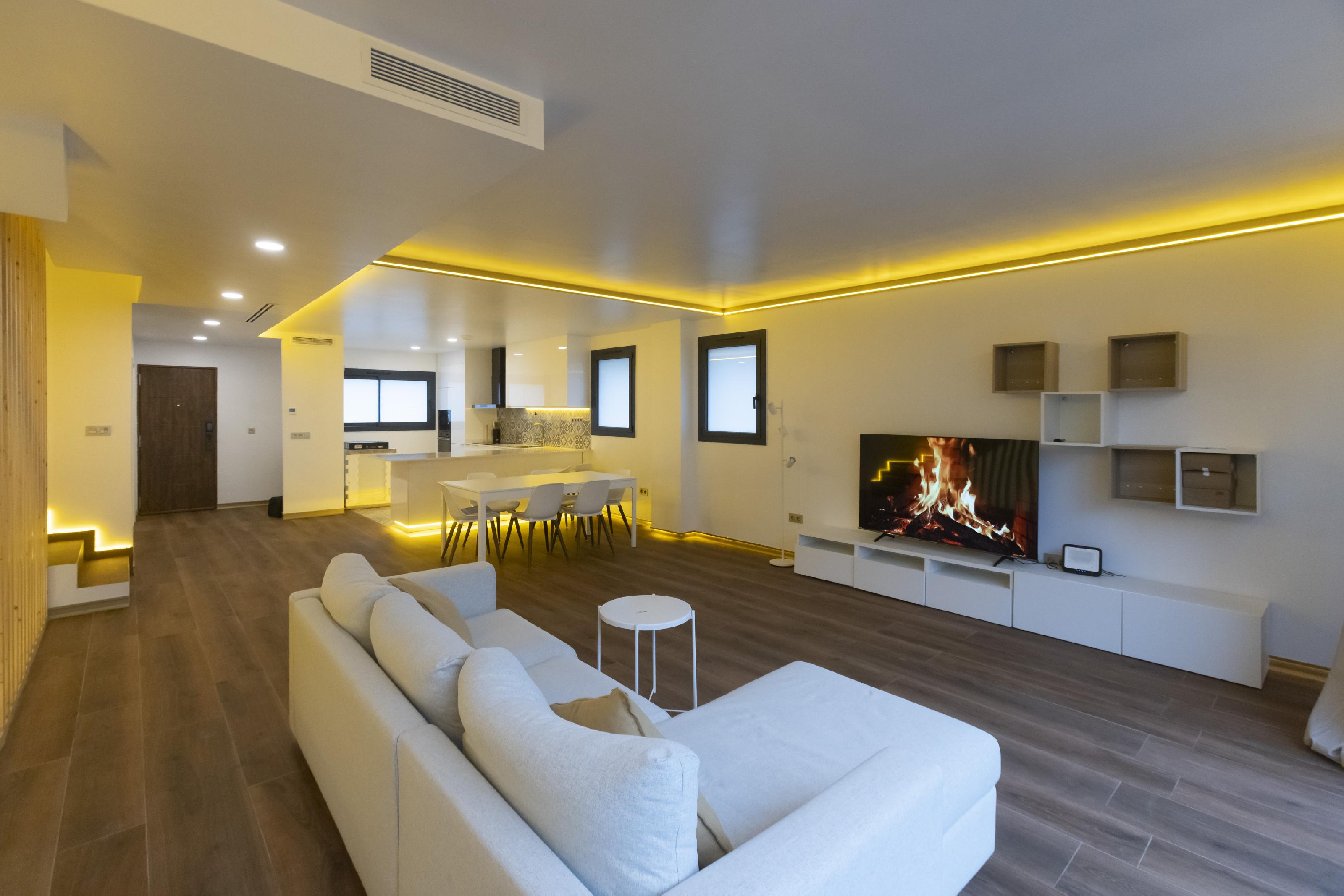 Imagen 13 Casa Adosada en venta en Montgat / Chalet Adosado en Montgat.