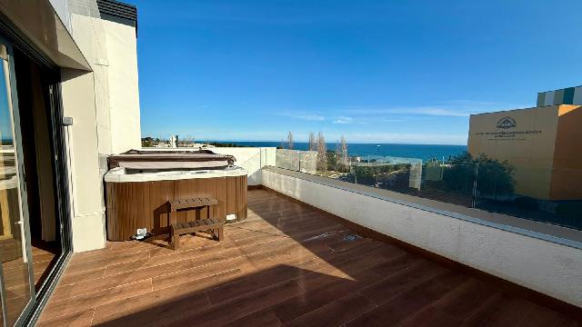 Imagen 26 Inmueble 300472 - Casa Adosada en venta en Montgat / Chalet Adosado en Montgat.