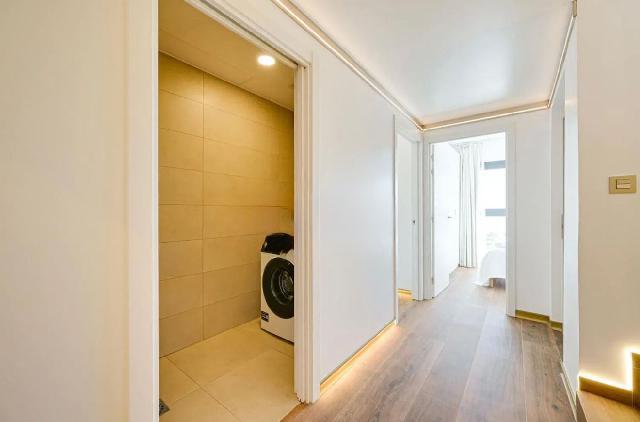 Imagen 14 Inmueble 300472 - Casa Adosada en venta en Montgat / Chalet Adosado en Montgat.