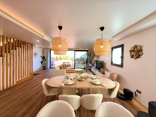 Imagen 3 Inmueble 300472 - Casa Adosada en venta en Montgat / Chalet Adosado en Montgat.