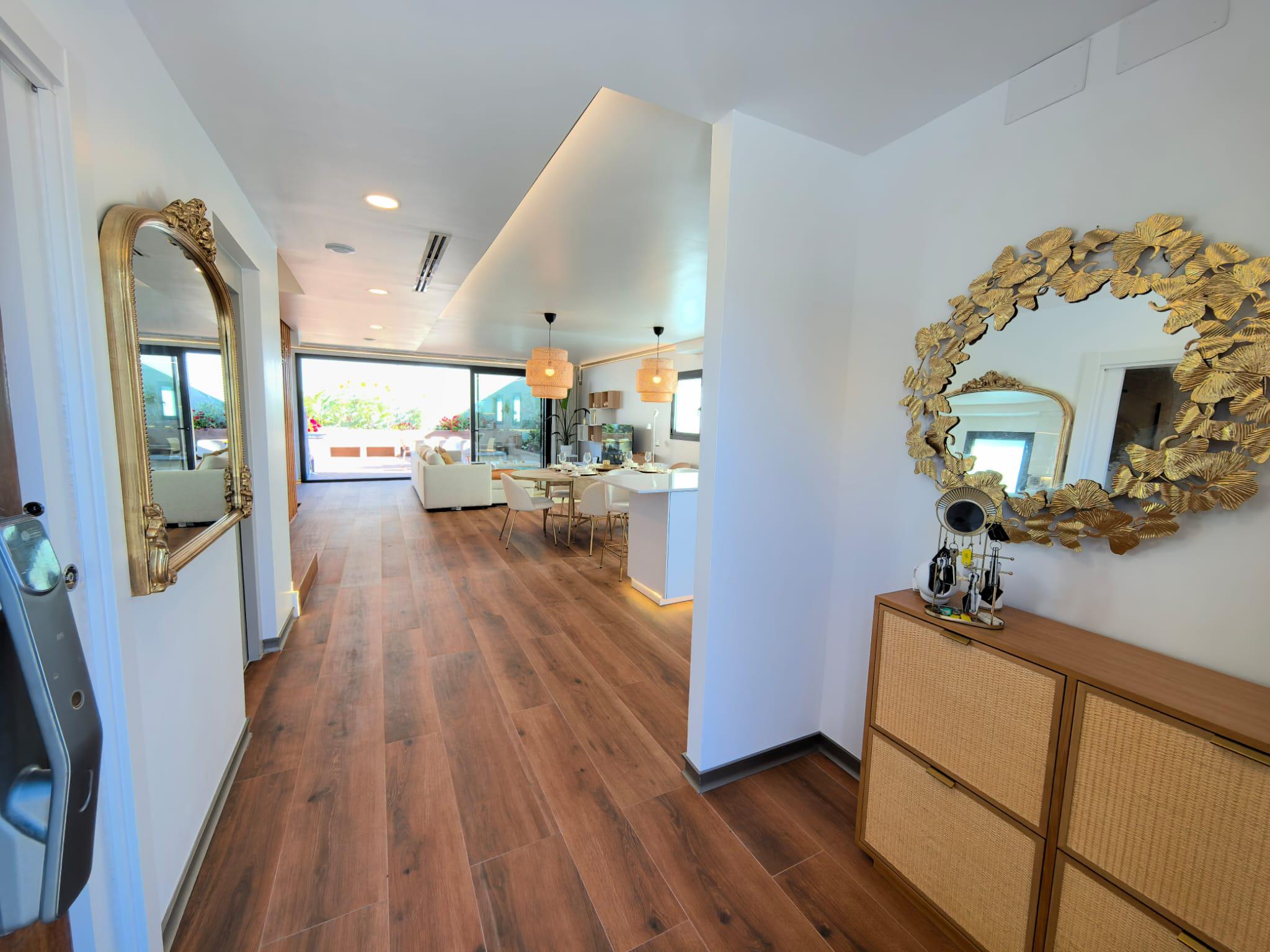 Imagen 7 Casa Adosada en venta en Montgat / Chalet Adosado en Montgat.