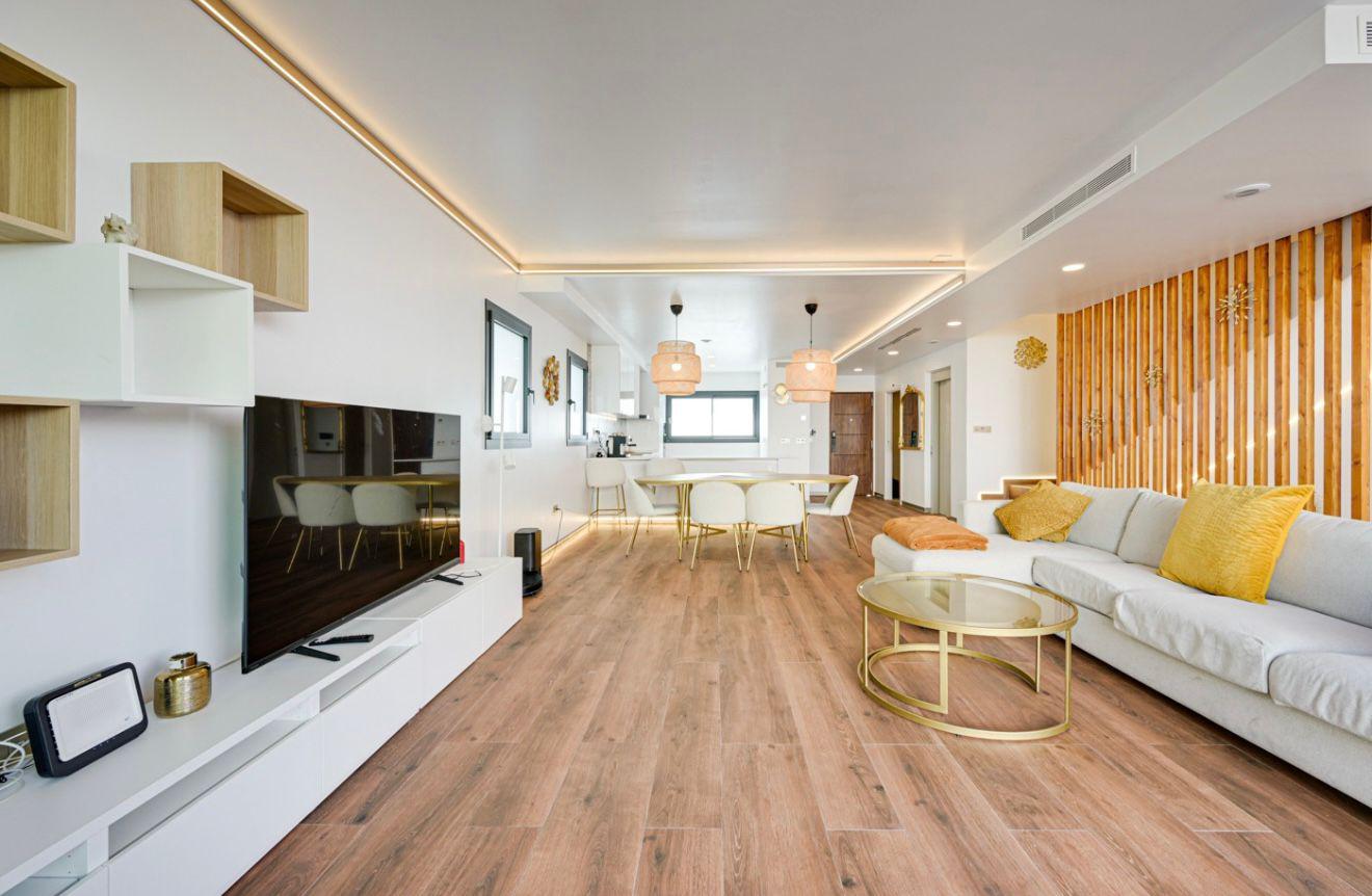 Imagen 9 Casa Adosada en venta en Montgat / Chalet Adosado en Montgat.