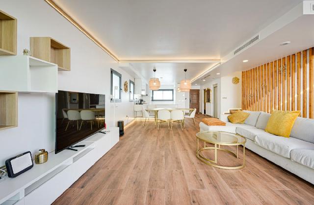 Imagen 9 Inmueble 300472 - Casa Adosada en venta en Montgat / Chalet Adosado en Montgat.