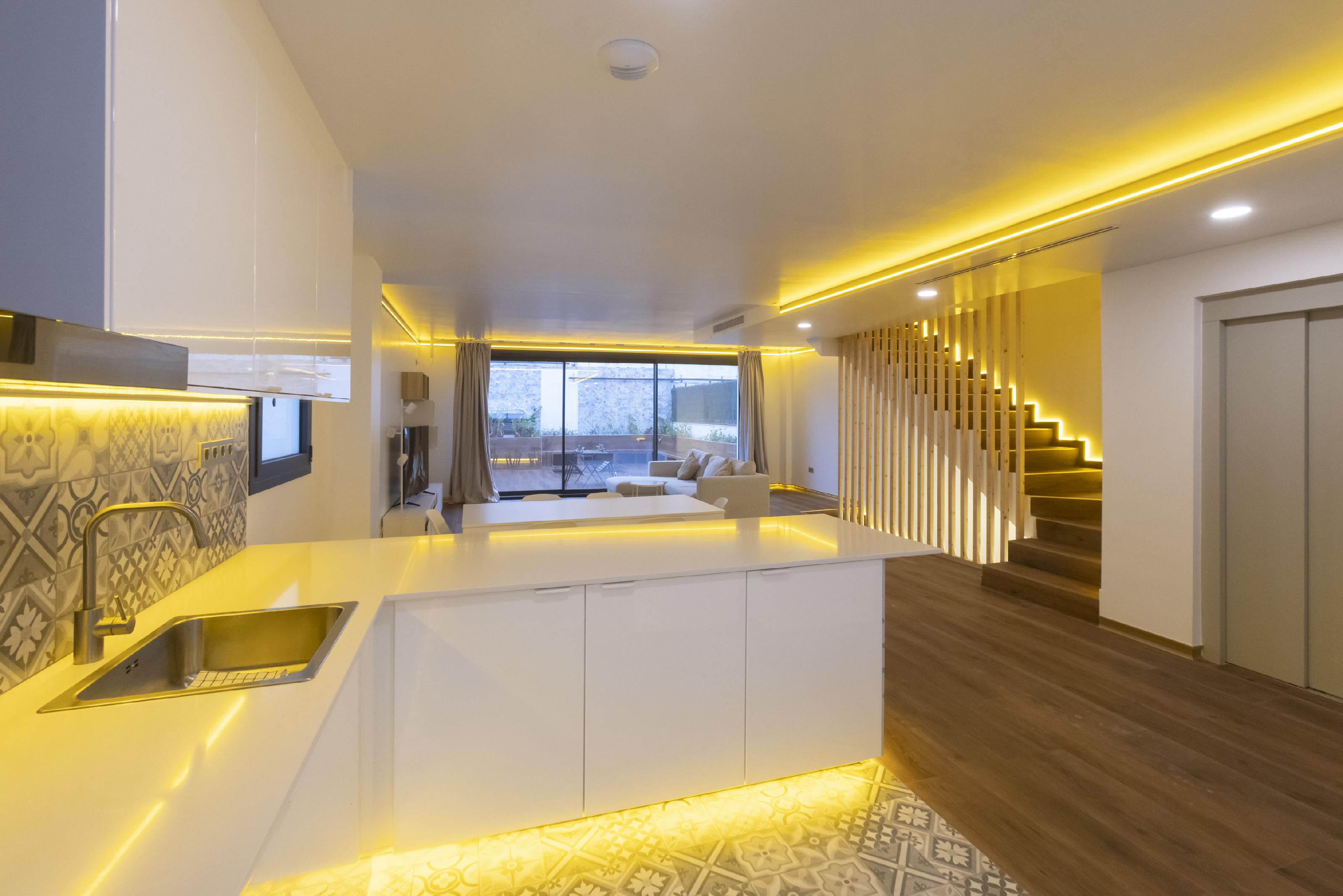 Imagen 15 Casa Adosada en venta en Montgat / Chalet Adosado en Montgat.