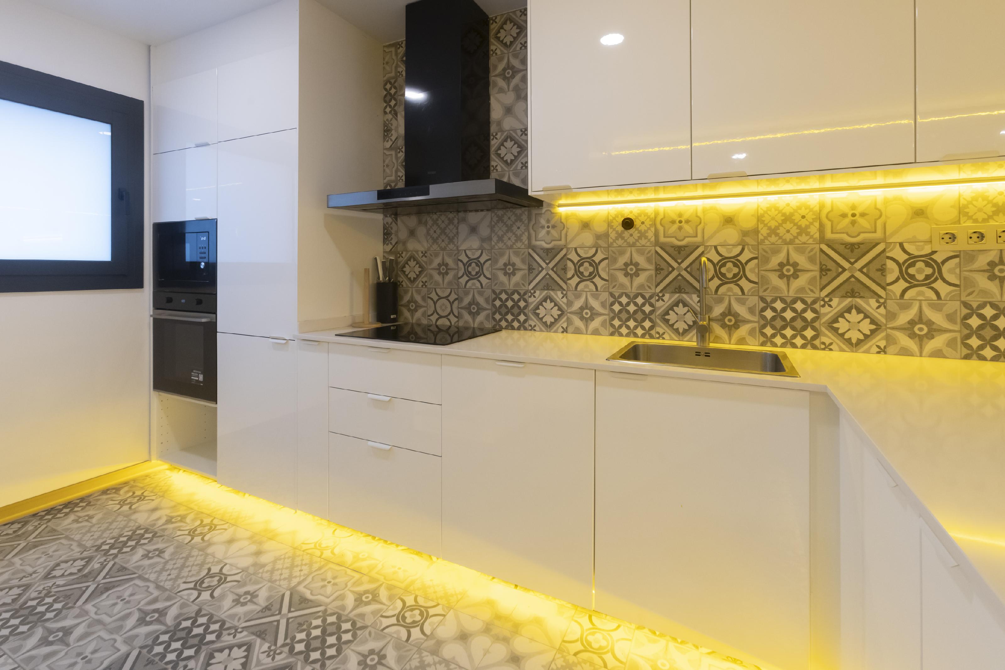 Imagen 11 Casa Adosada en venta en Montgat / Chalet Adosado en Montgat.