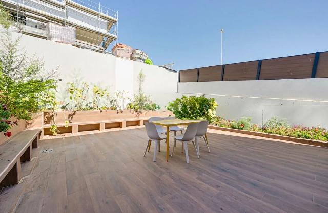 Imagen 11 Inmueble 300472 - Casa Adosada en venta en Montgat / Chalet Adosado en Montgat.