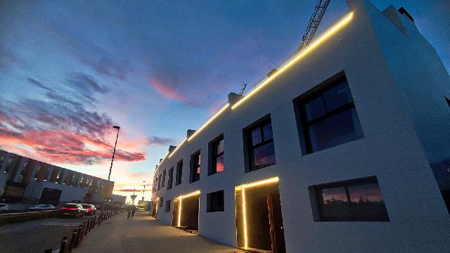 Imagen 34 Inmueble 300472 - Casa Adosada en venta en Montgat / Chalet Adosado en Montgat.