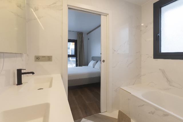 Imagen 24 Inmueble 300472 - Casa Adosada en venta en Montgat / Chalet Adosado en Montgat.