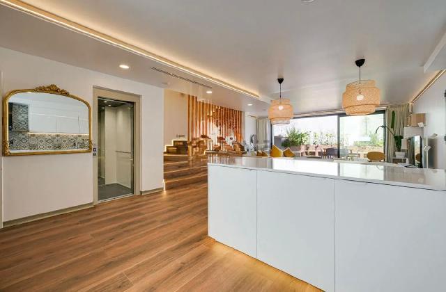 Imagen 5 Inmueble 300472 - Casa Adosada en venta en Montgat / Chalet Adosado en Montgat.