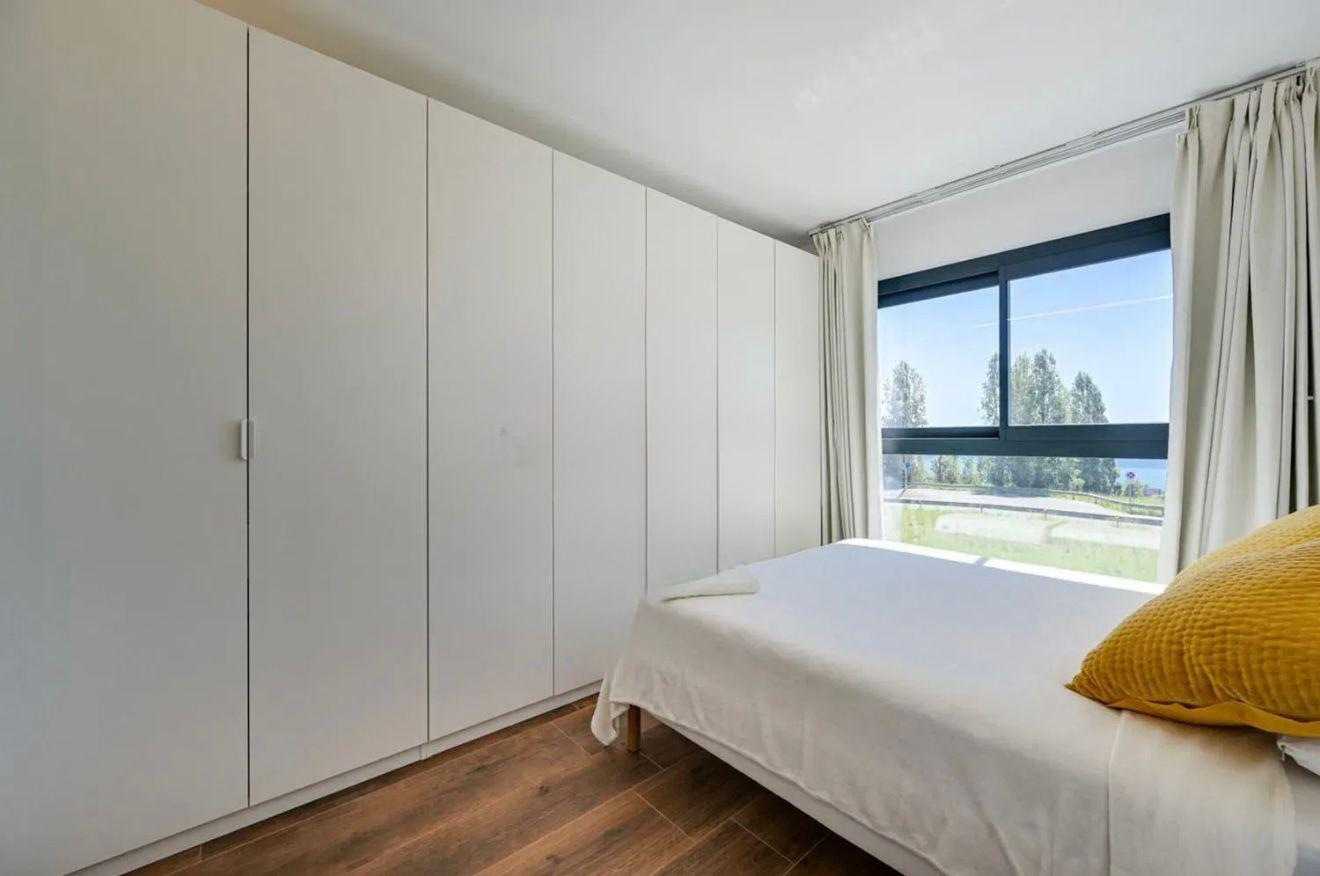 Imagen 16 Casa Adosada en venta en Montgat / Chalet Adosado en Montgat.