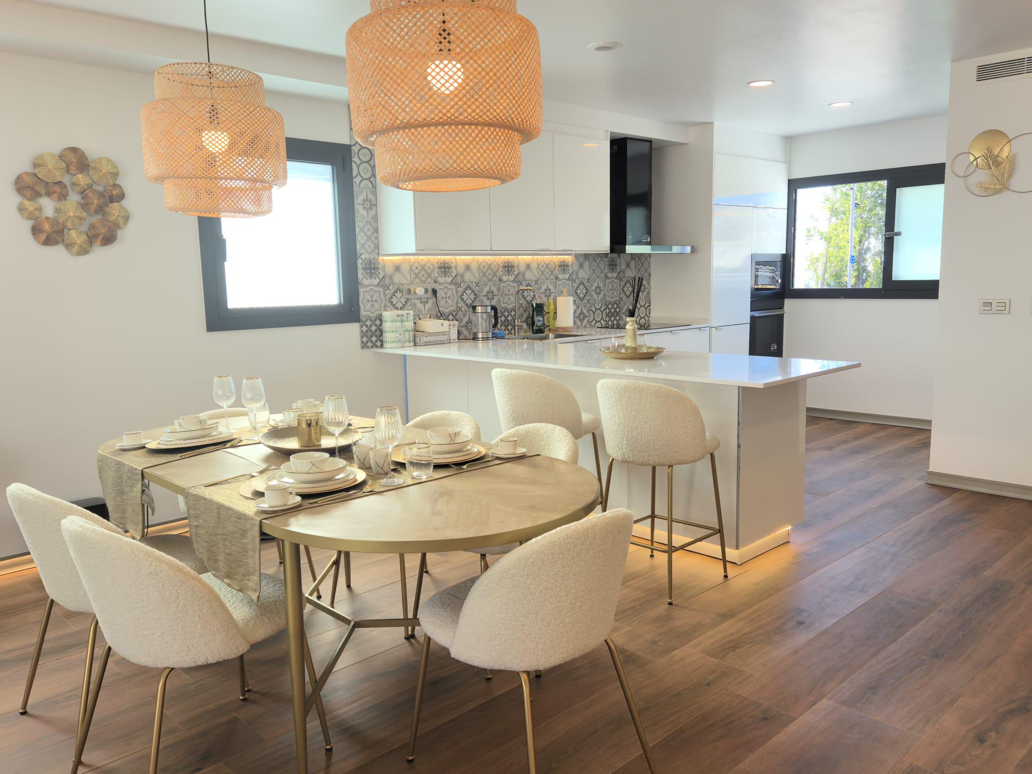 Imagen 10 Casa Adosada en venta en Montgat / Chalet Adosado en Montgat.