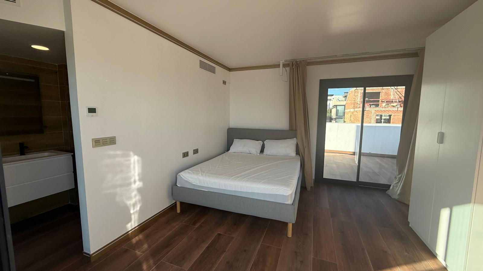 Imagen 23 Casa Adosada en venta en Montgat / Chalet Adosado en Montgat.