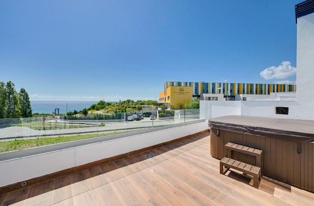 Imagen 1 Inmueble 300472 - Casa Adosada en venta en Montgat / Chalet Adosado en Montgat.