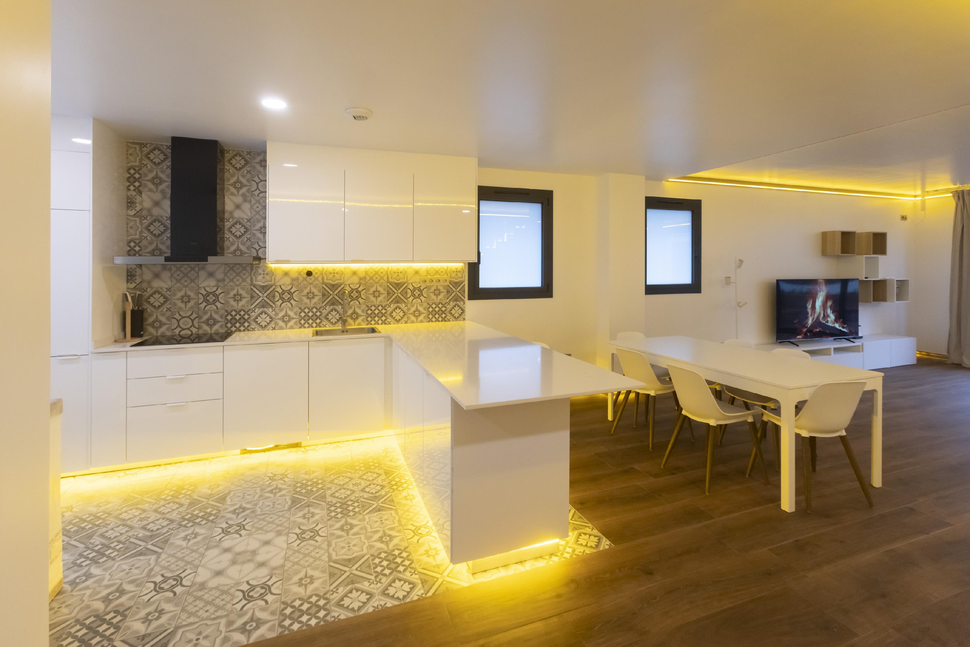 Imagen 14 Casa Adosada en venta en Montgat / Chalet Adosado en Montgat.