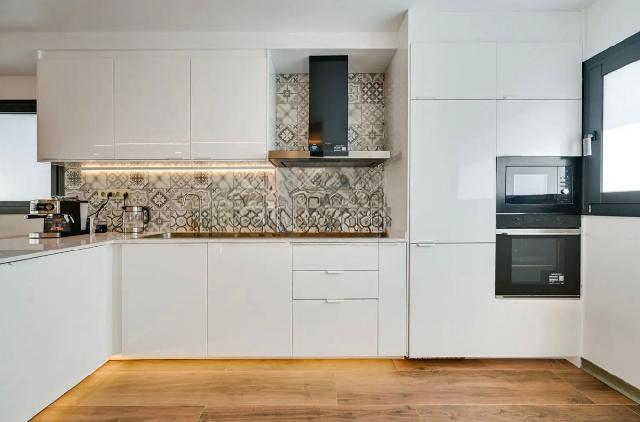 Imagen 7 Inmueble 300472 - Casa Adosada en venta en Montgat / Chalet Adosado en Montgat.