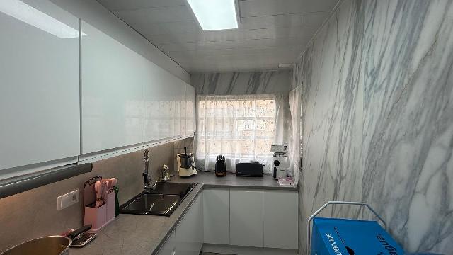 Imagen 4 Inmueble 301615 - Piso en venta en Malgrat De Mar / Piso con terraza en el Centro de Malgrat de Mar