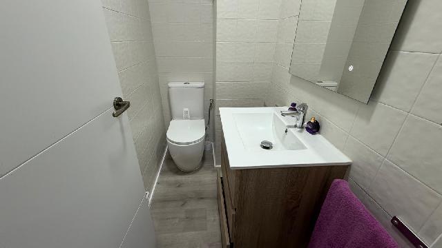 Imagen 18 Inmueble 301615 - Piso en venta en Malgrat De Mar / Piso con terraza en el Centro de Malgrat de Mar