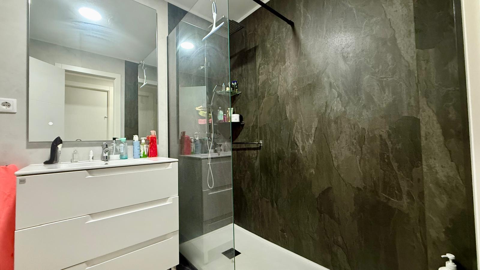 Imagen 14 Piso en venta en Malgrat De Mar / Piso con terraza en el Centro de Malgrat de Mar