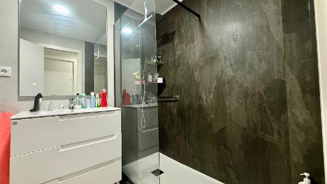 Imagen 14 Inmueble 301615 - Piso en venta en Malgrat De Mar / Piso con terraza en el Centro de Malgrat de Mar