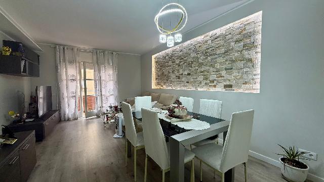 Imagen 2 Inmueble 301615 - Piso en venta en Malgrat De Mar / Piso con terraza en el Centro de Malgrat de Mar