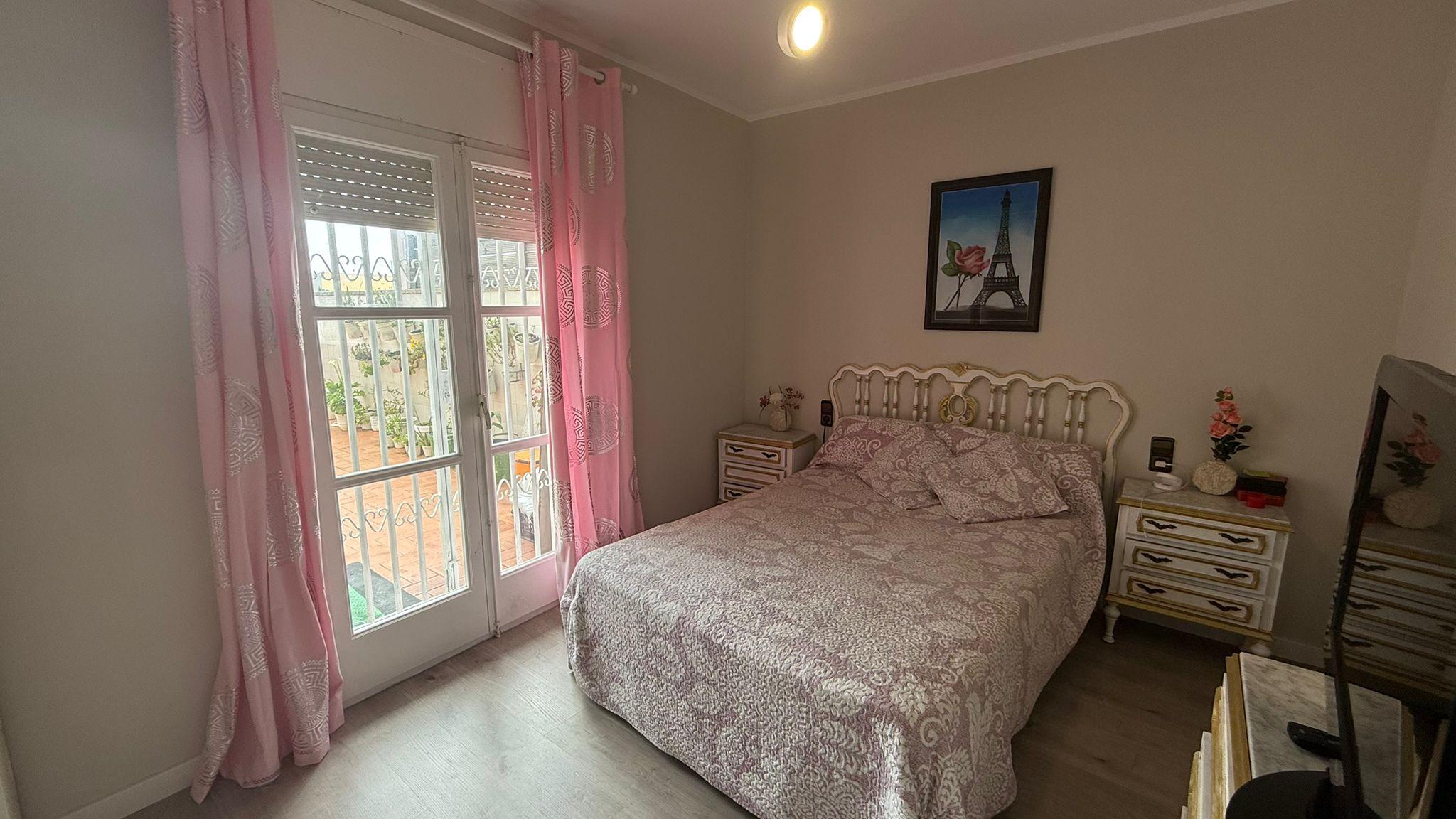 Imagen 11 Piso en venta en Malgrat De Mar / Piso con terraza en el Centro de Malgrat de Mar