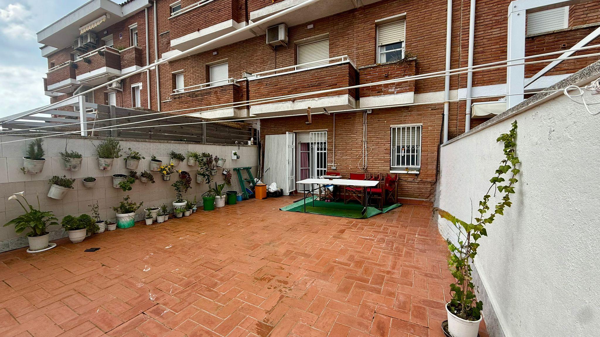Imagen 24 Piso en venta en Malgrat De Mar / Piso con terraza en el Centro de Malgrat de Mar