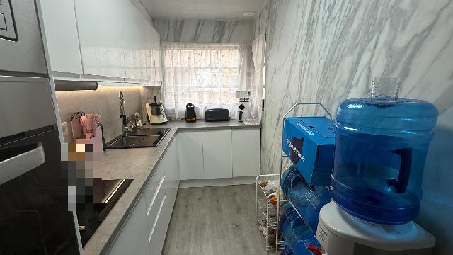 Imagen 5 Inmueble 301615 - Piso en venta en Malgrat De Mar / Piso con terraza en el Centro de Malgrat de Mar