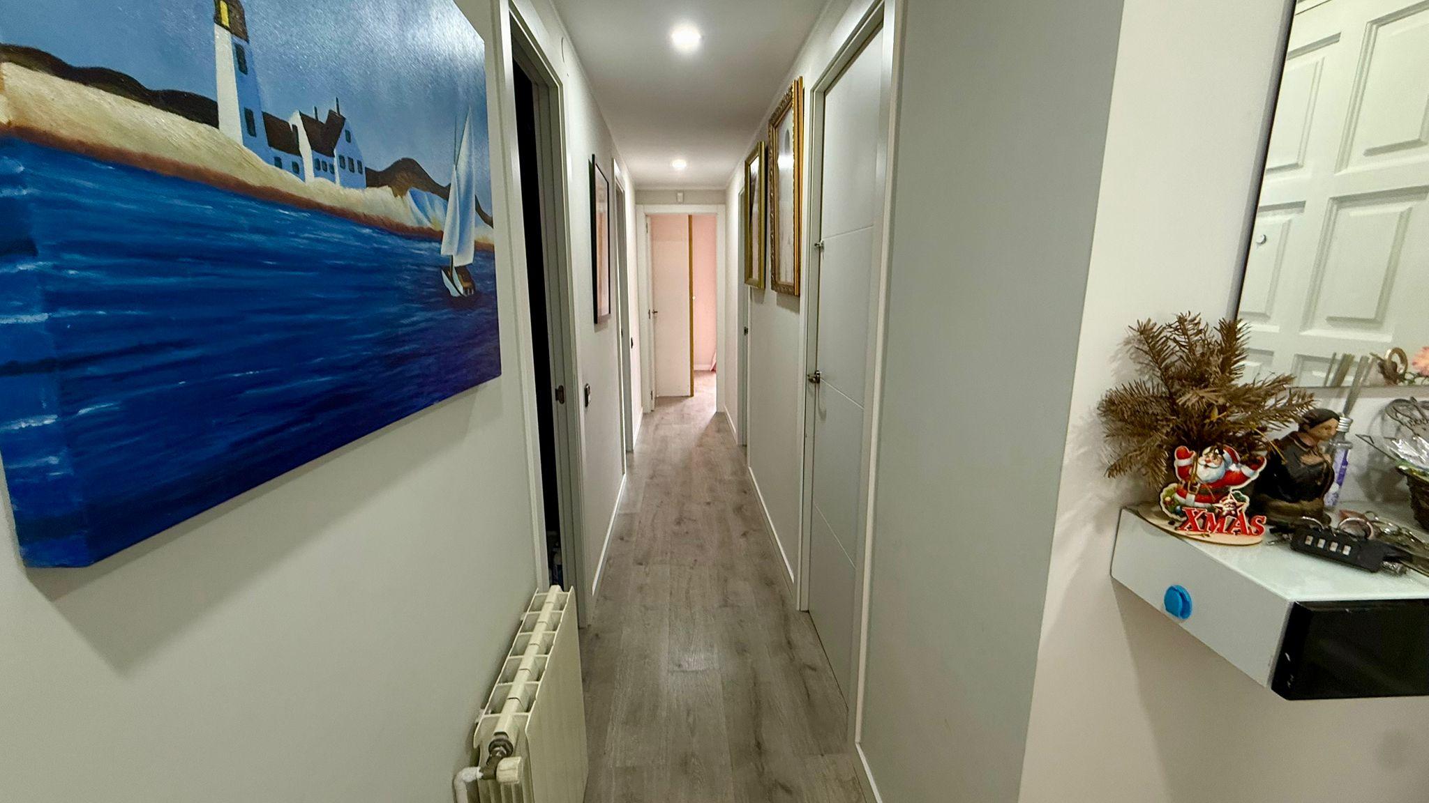 Imagen 10 Piso en venta en Malgrat De Mar / Piso con terraza en el Centro de Malgrat de Mar