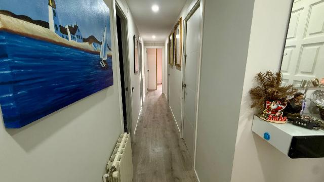 Imagen 10 Inmueble 301615 - Piso en venta en Malgrat De Mar / Piso con terraza en el Centro de Malgrat de Mar