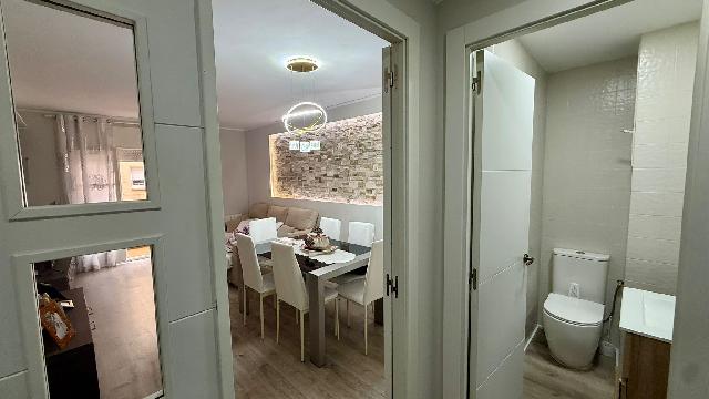 Imagen 8 Inmueble 301615 - Piso en venta en Malgrat De Mar / Piso con terraza en el Centro de Malgrat de Mar