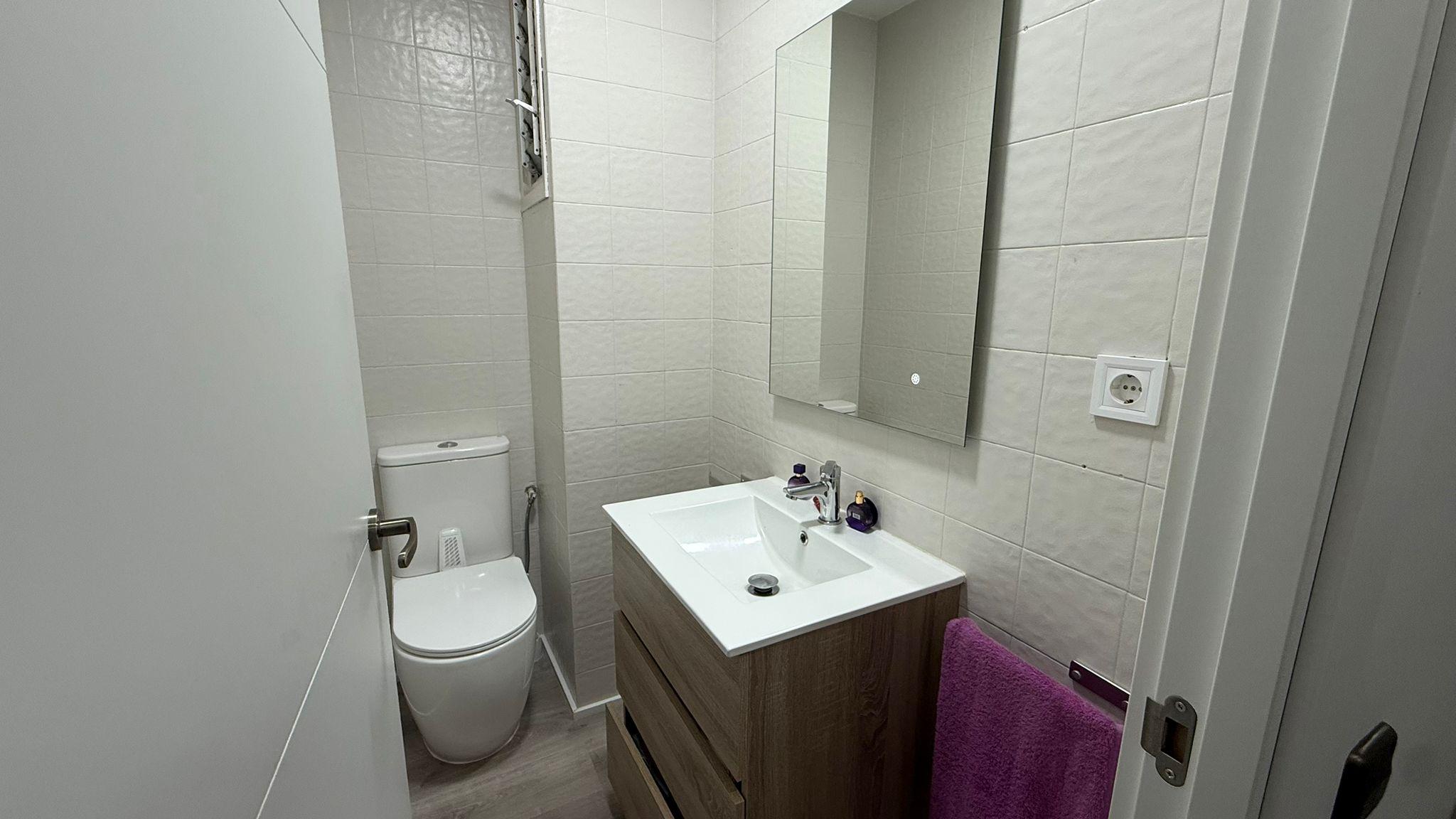 Imagen 19 Piso en venta en Malgrat De Mar / Piso con terraza en el Centro de Malgrat de Mar