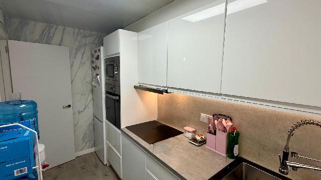 Imagen 6 Inmueble 301615 - Piso en venta en Malgrat De Mar / Piso con terraza en el Centro de Malgrat de Mar