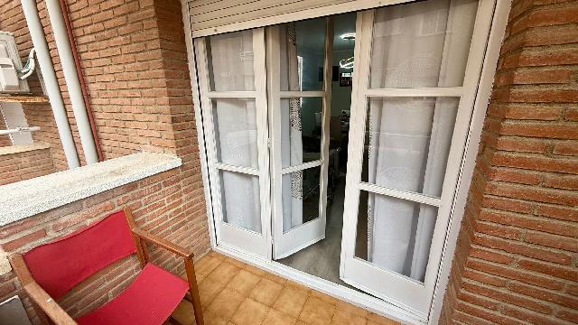 Imagen 21 Inmueble 301615 - Piso en venta en Malgrat De Mar / Piso con terraza en el Centro de Malgrat de Mar