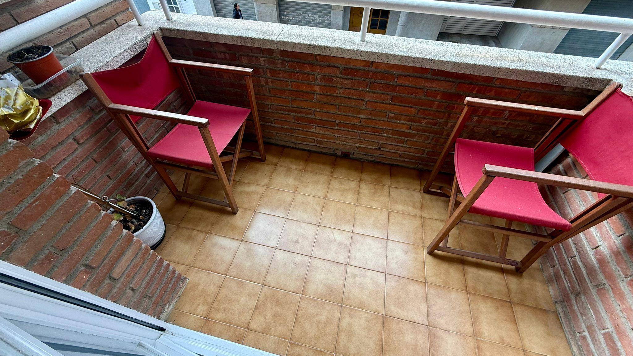Imagen 20 Piso en venta en Malgrat De Mar / Piso con terraza en el Centro de Malgrat de Mar