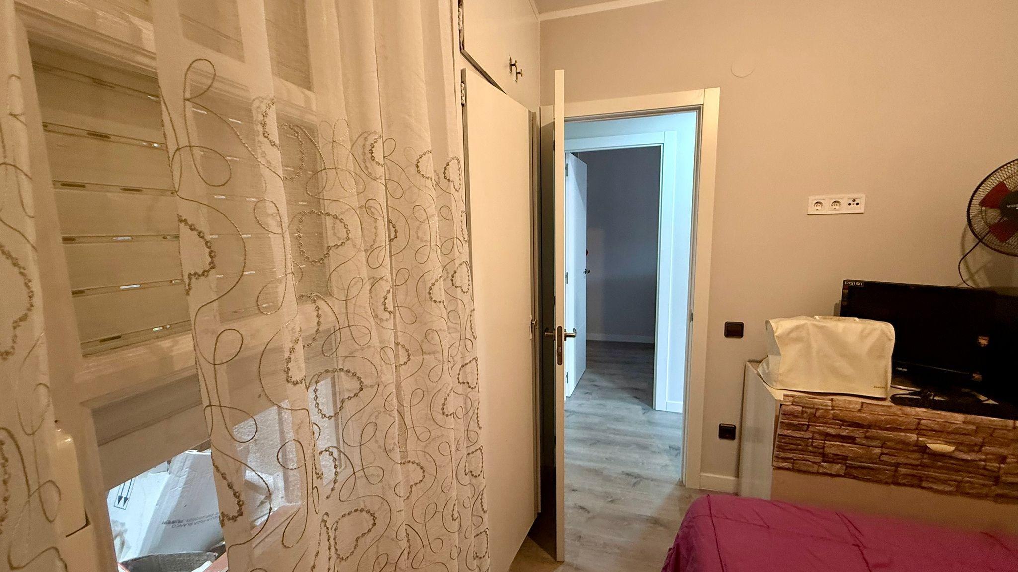 Imagen 17 Piso en venta en Malgrat De Mar / Piso con terraza en el Centro de Malgrat de Mar