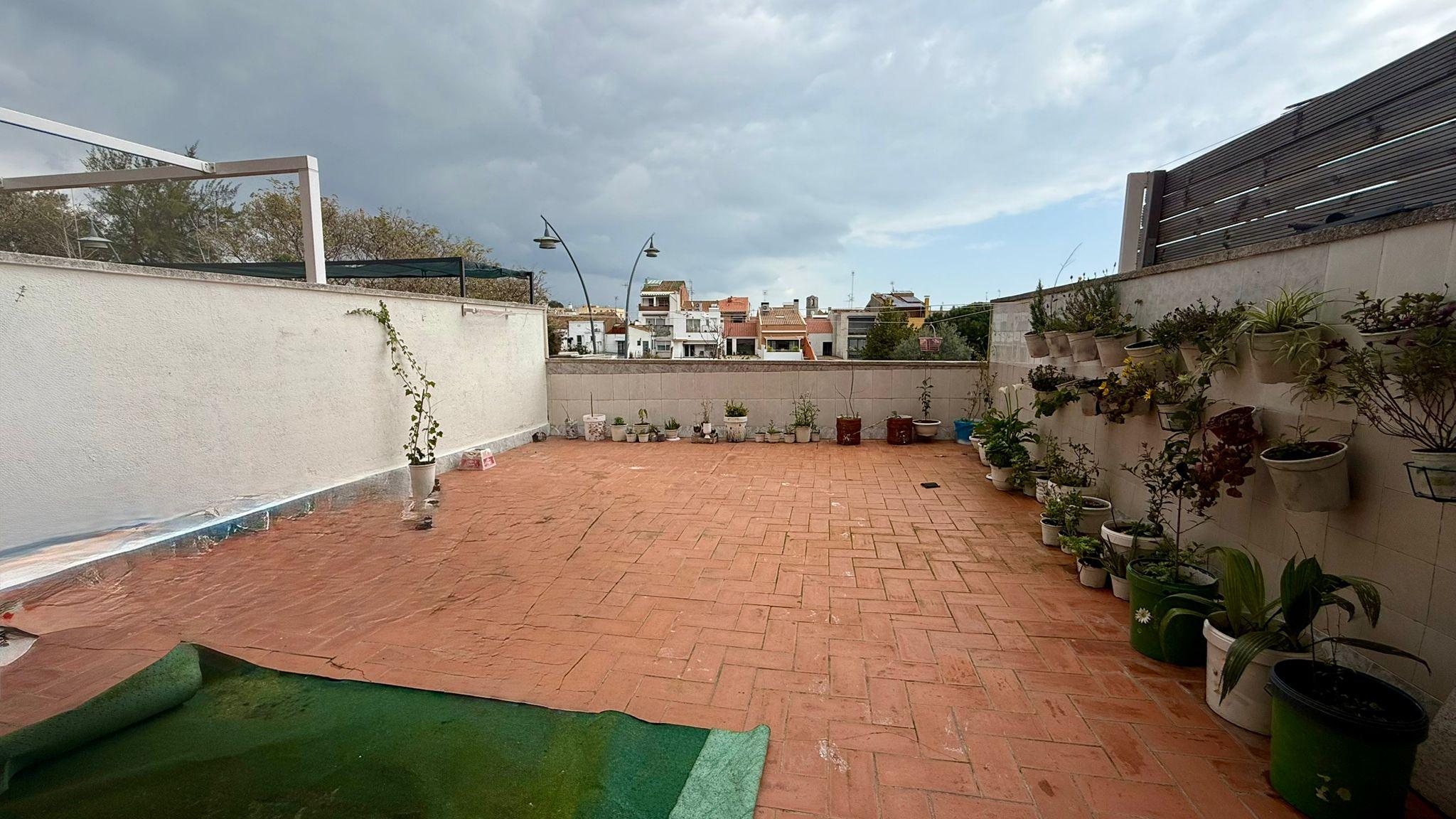 Imagen 23 Piso en venta en Malgrat De Mar / Piso con terraza en el Centro de Malgrat de Mar